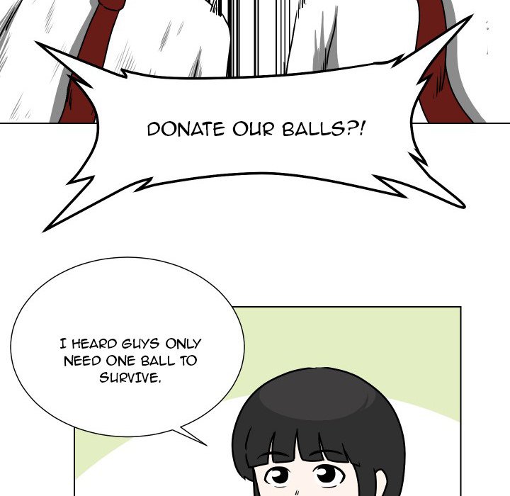 The Ball Boy The Ball Boy EP 29 - Toomics page 91 - 