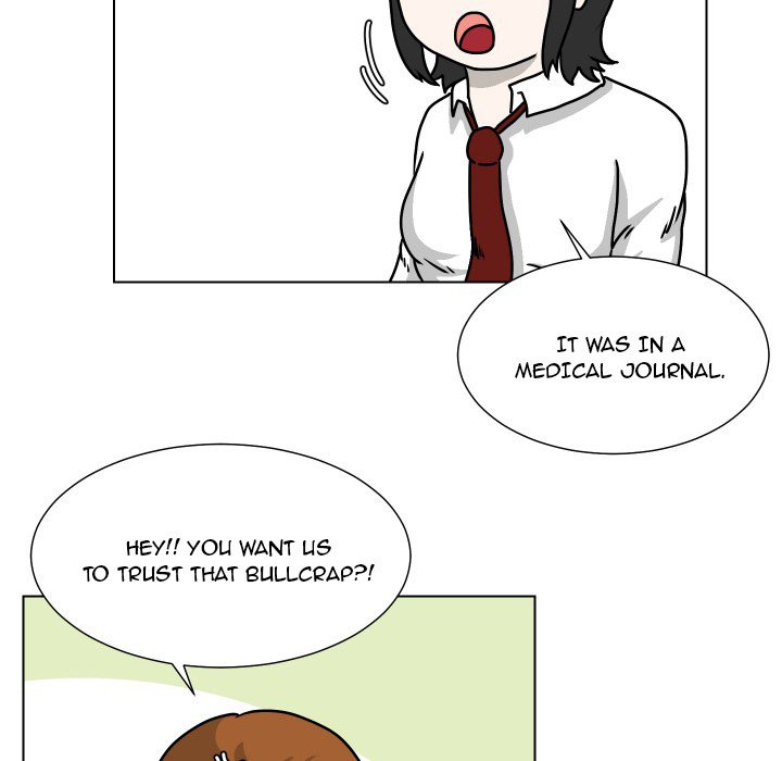 The Ball Boy The Ball Boy EP 29 - Toomics page 92 - 