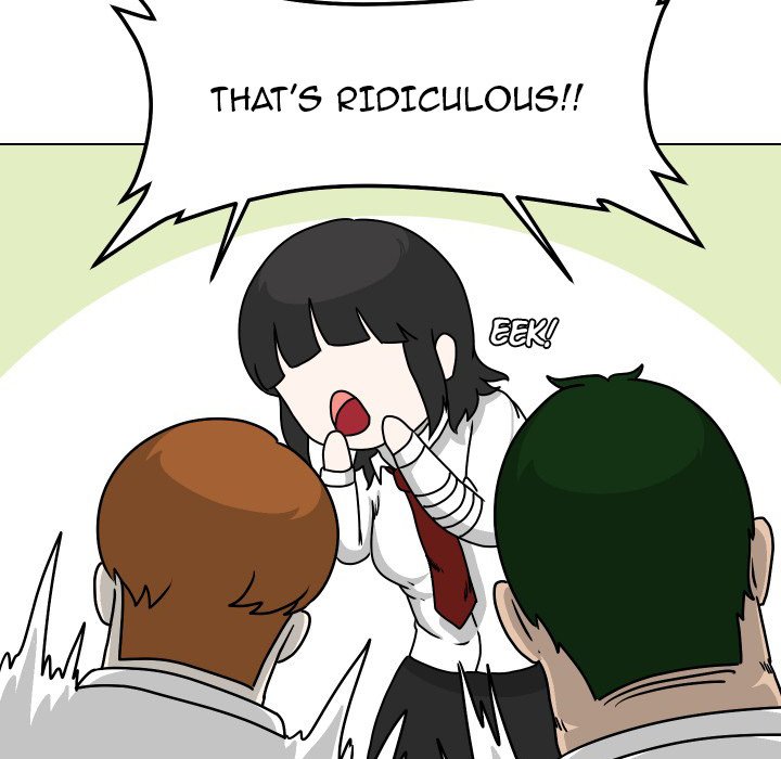 The Ball Boy The Ball Boy EP 29 - Toomics page 94 - 