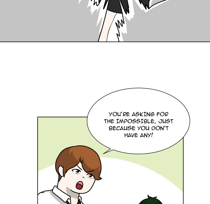 The Ball Boy The Ball Boy EP 29 - Toomics page 95 - 