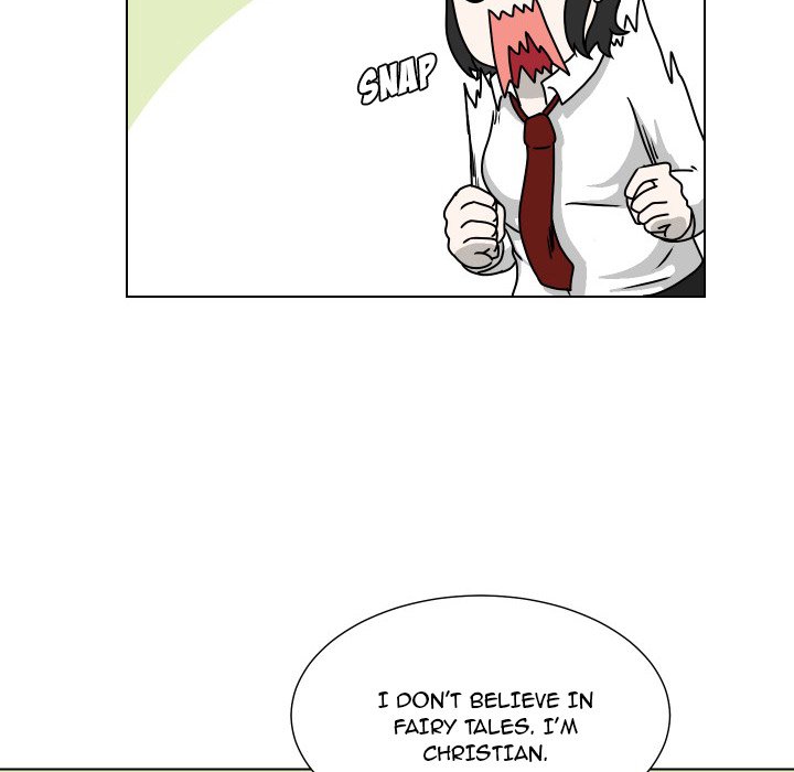 The Ball Boy The Ball Boy EP 29 - Toomics page 97 - 