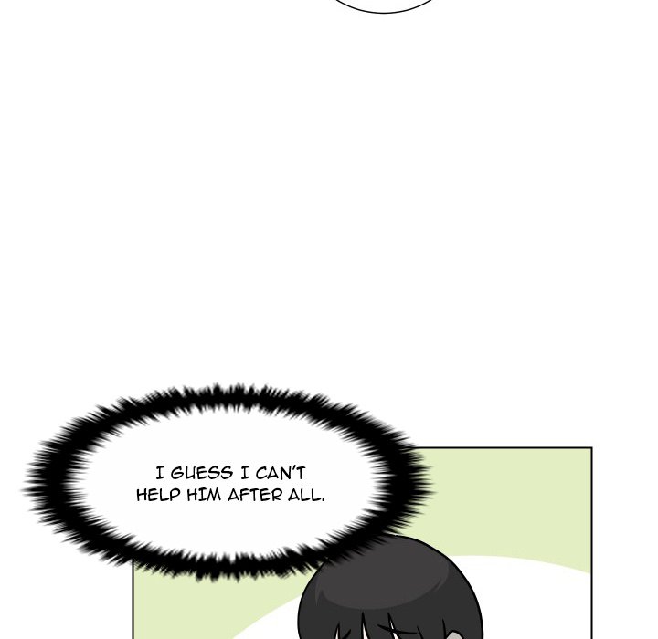 The Ball Boy The Ball Boy EP 29 - Toomics page 99 - 