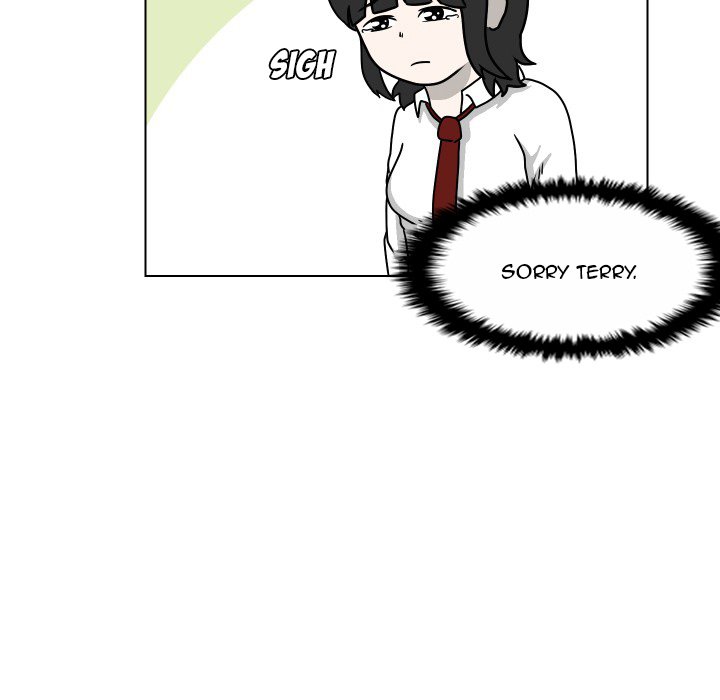 The Ball Boy The Ball Boy EP 29 - Toomics page 100 - 