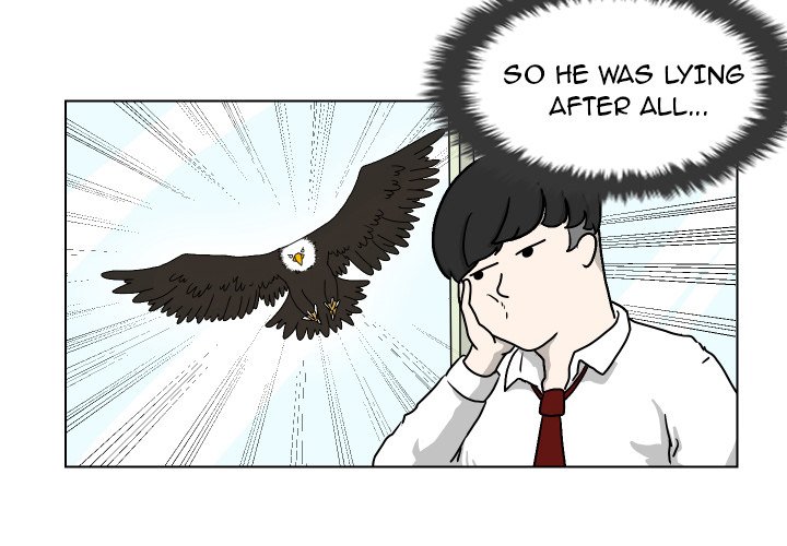 The Ball Boy The Ball Boy EP 3 - Toomics page 2 - 