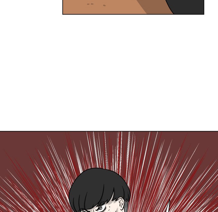 The Ball Boy The Ball Boy EP 3 - Toomics page 12 - 