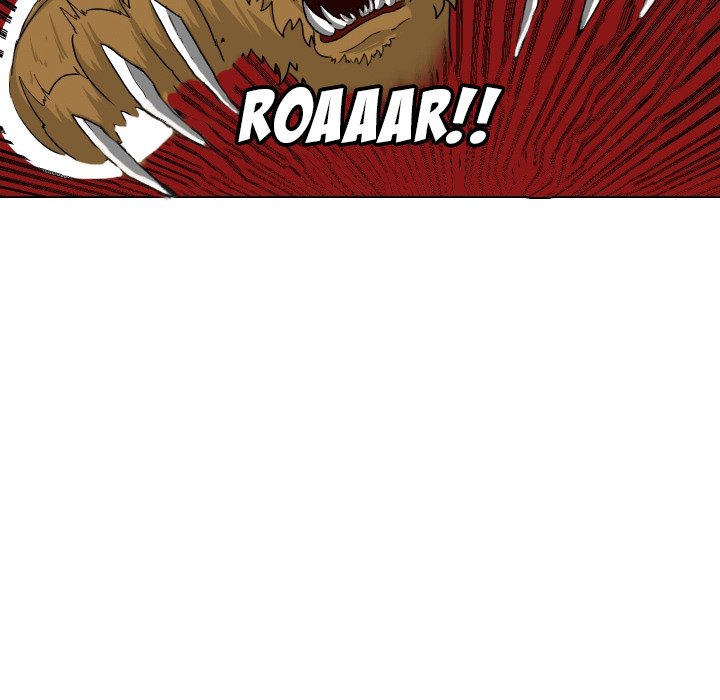 The Ball Boy The Ball Boy EP 3 - Toomics page 19 - 