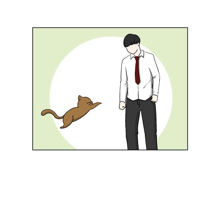 The Ball Boy The Ball Boy EP 3 - Toomics page 21 - 