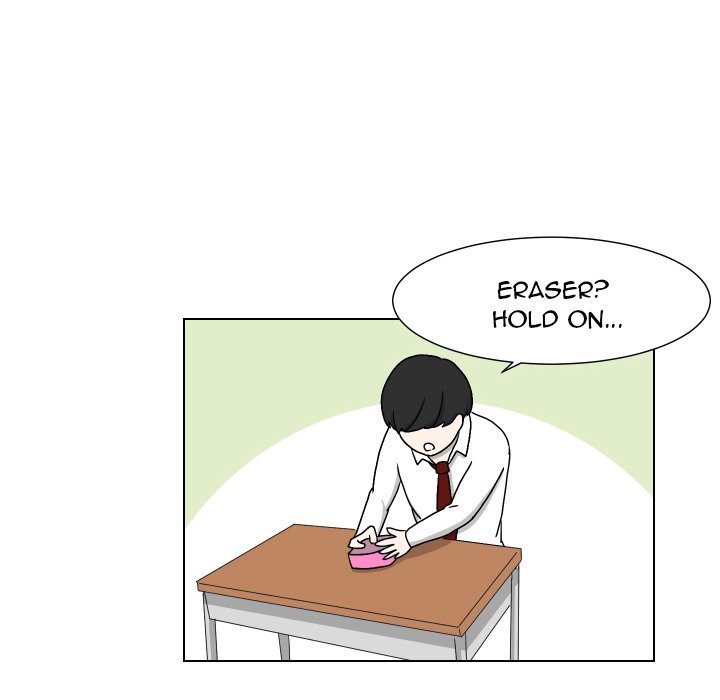 The Ball Boy The Ball Boy EP 3 - Toomics page 24 - 