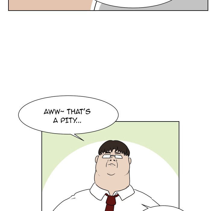 The Ball Boy The Ball Boy EP 3 - Toomics page 26 - 