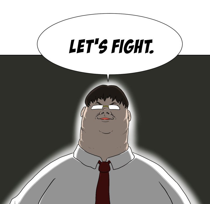The Ball Boy The Ball Boy EP 3 - Toomics page 28 - 