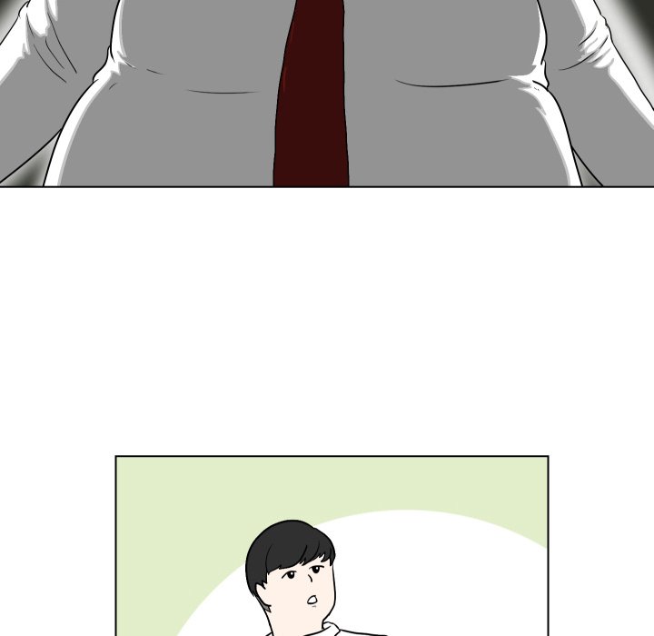 The Ball Boy The Ball Boy EP 3 - Toomics page 29 - 