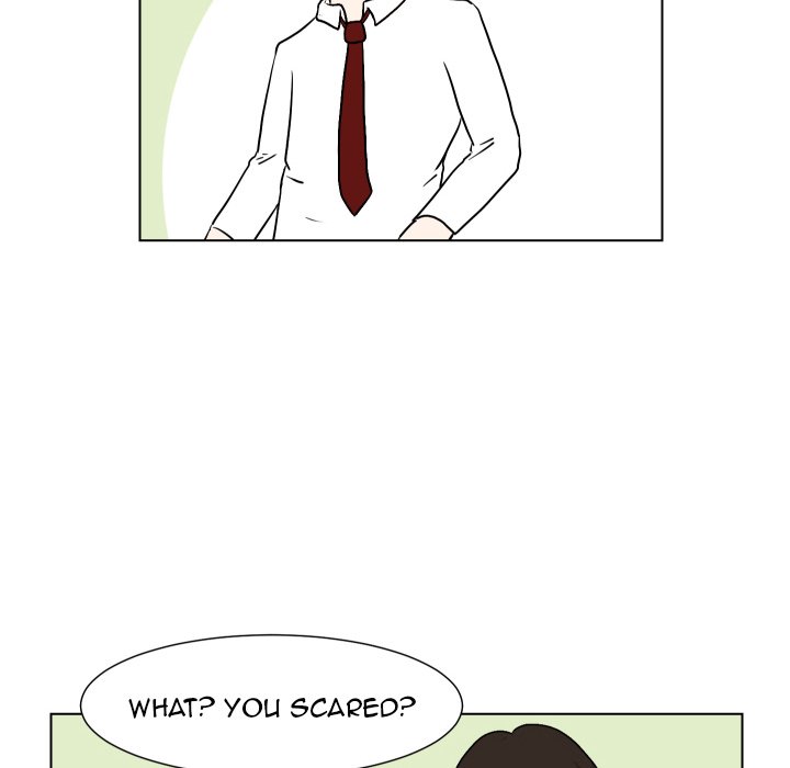 The Ball Boy The Ball Boy EP 3 - Toomics page 30 - 