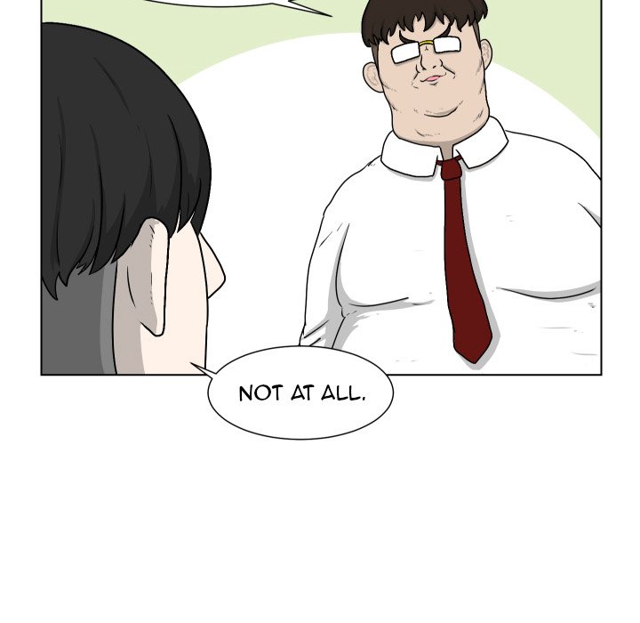 The Ball Boy The Ball Boy EP 3 - Toomics page 31 - 