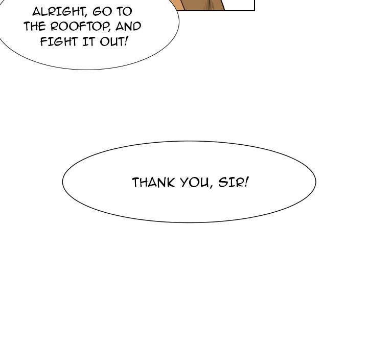 The Ball Boy The Ball Boy EP 3 - Toomics page 36 - 