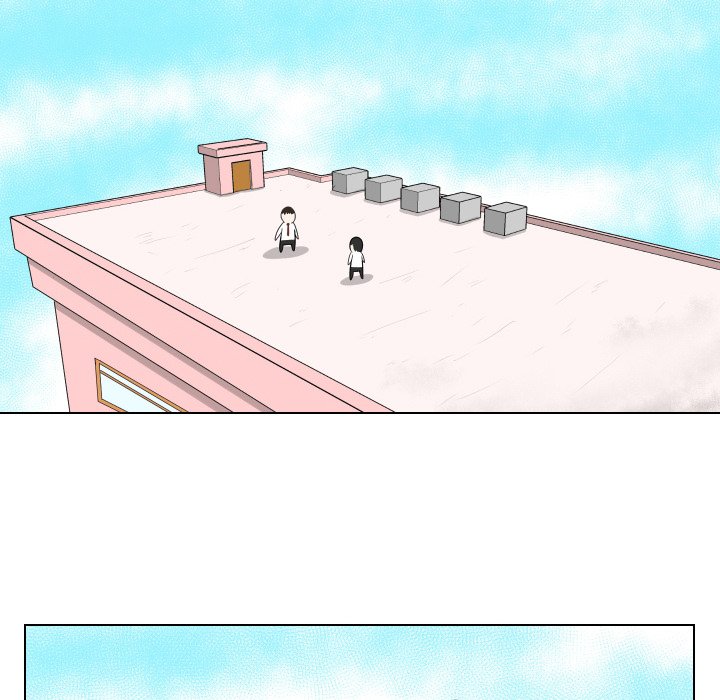 The Ball Boy The Ball Boy EP 3 - Toomics page 40 - 