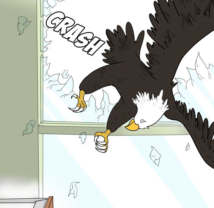 The Ball Boy The Ball Boy EP 3 - Toomics page 5 - 