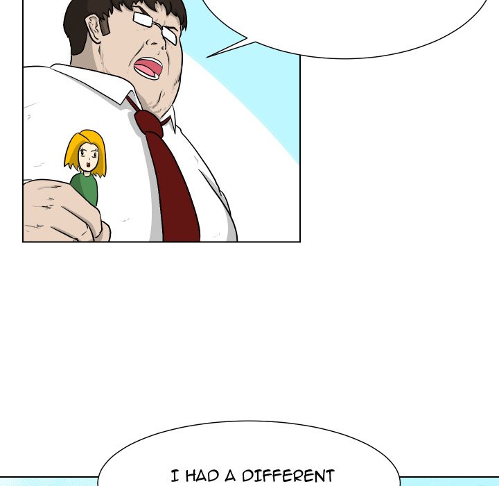 The Ball Boy The Ball Boy EP 3 - Toomics page 42 - 