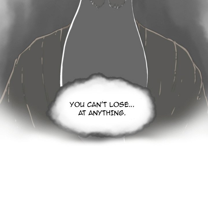 The Ball Boy The Ball Boy EP 3 - Toomics page 46 - 