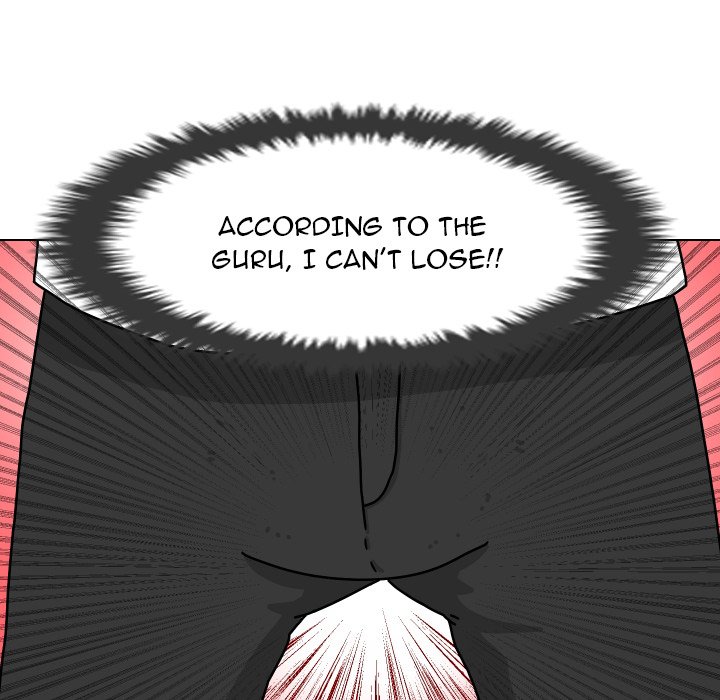 The Ball Boy The Ball Boy EP 3 - Toomics page 47 - 