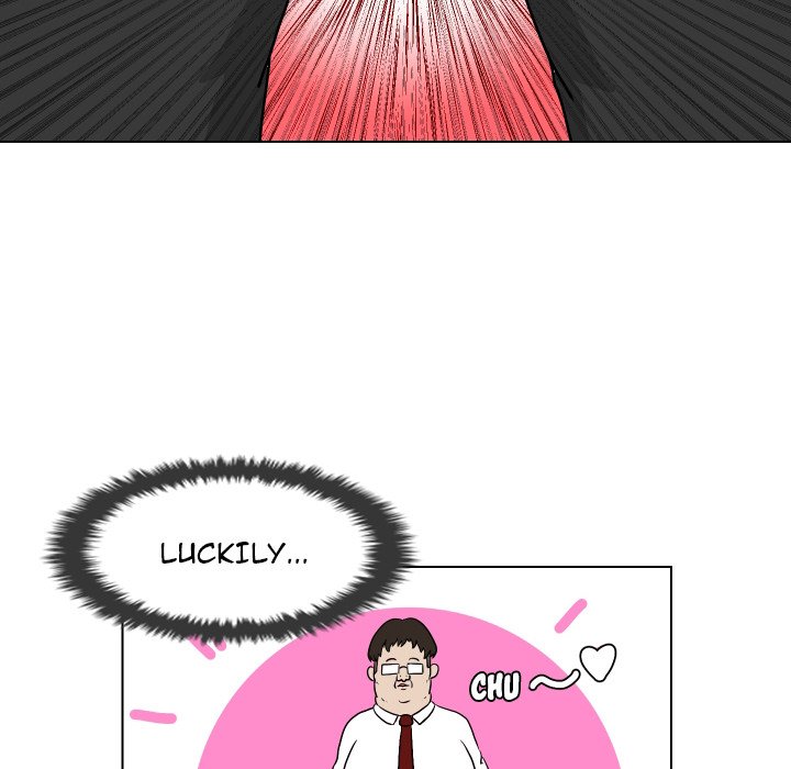 The Ball Boy The Ball Boy EP 3 - Toomics page 48 - 