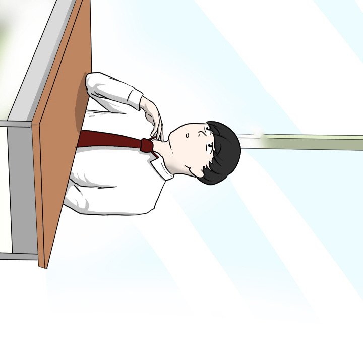 The Ball Boy The Ball Boy EP 3 - Toomics page 6 - 