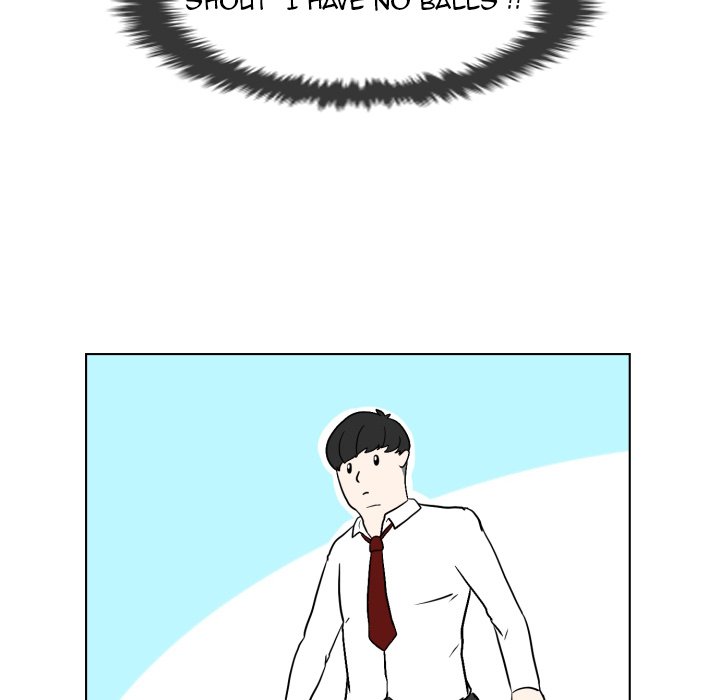 The Ball Boy The Ball Boy EP 3 - Toomics page 52 - 