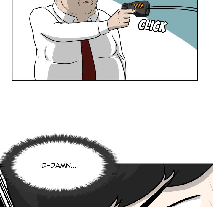 The Ball Boy The Ball Boy EP 3 - Toomics page 54 - 