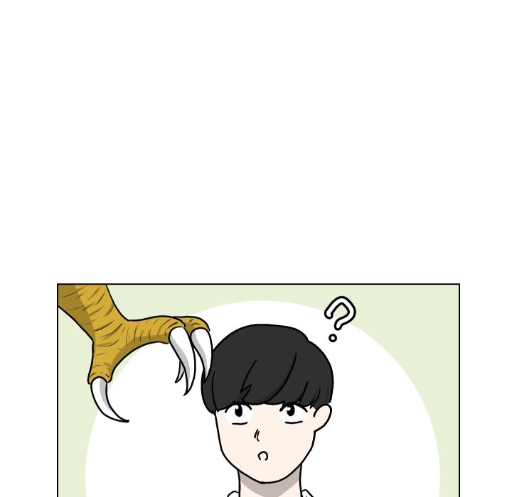 The Ball Boy The Ball Boy EP 3 - Toomics page 7 - 