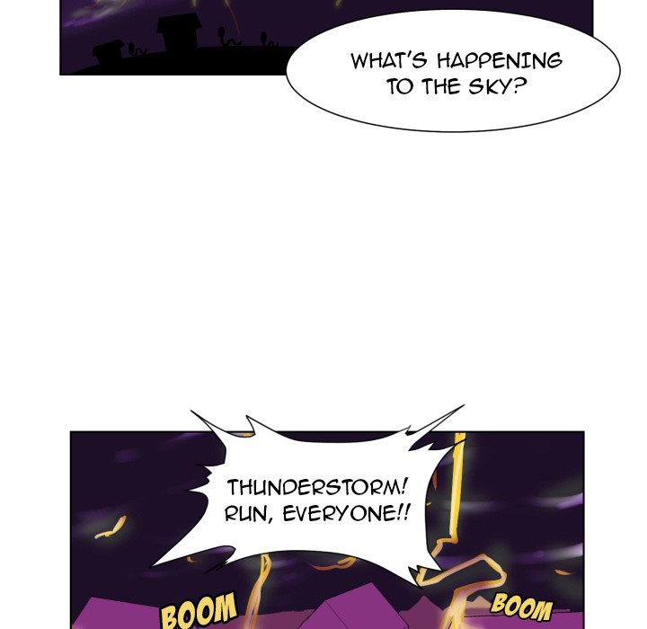 The Ball Boy The Ball Boy EP 3 - Toomics page 64 - 