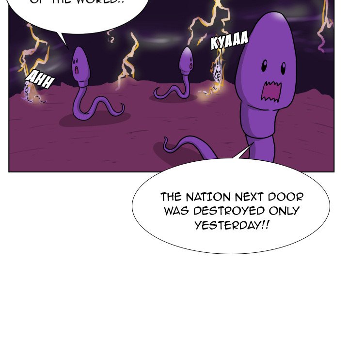 The Ball Boy The Ball Boy EP 3 - Toomics page 66 - 