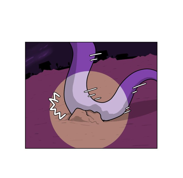 The Ball Boy The Ball Boy EP 3 - Toomics page 67 - 