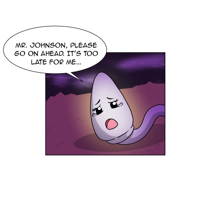 The Ball Boy The Ball Boy EP 3 - Toomics page 69 - 