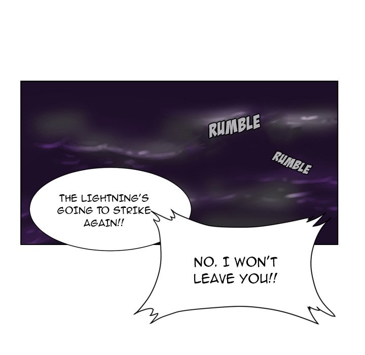 The Ball Boy The Ball Boy EP 3 - Toomics page 70 - 
