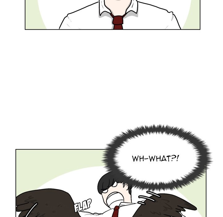 The Ball Boy The Ball Boy EP 3 - Toomics page 8 - 
