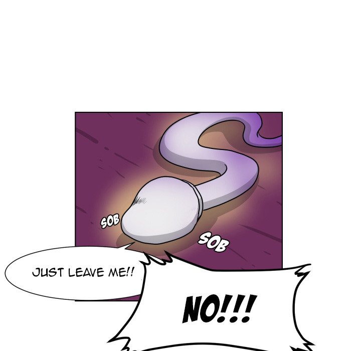 The Ball Boy The Ball Boy EP 3 - Toomics page 71 - 