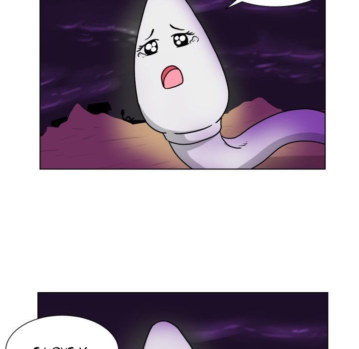 The Ball Boy The Ball Boy EP 3 - Toomics page 77 - 