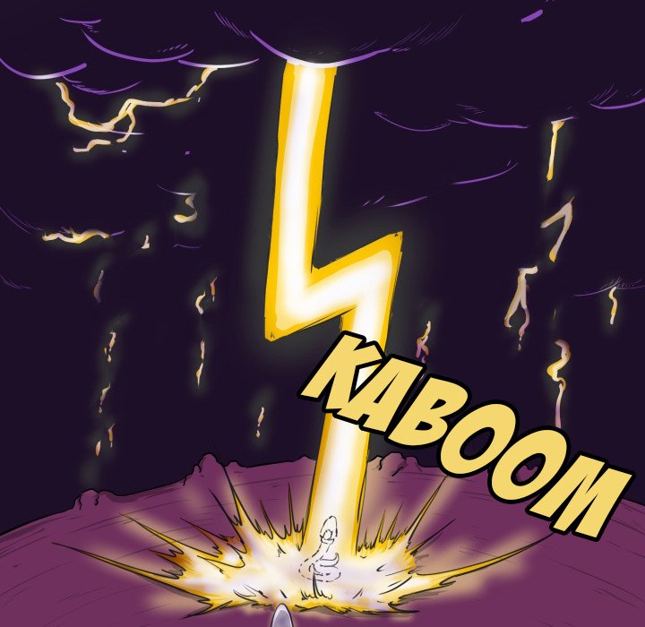 The Ball Boy The Ball Boy EP 3 - Toomics page 80 - 
