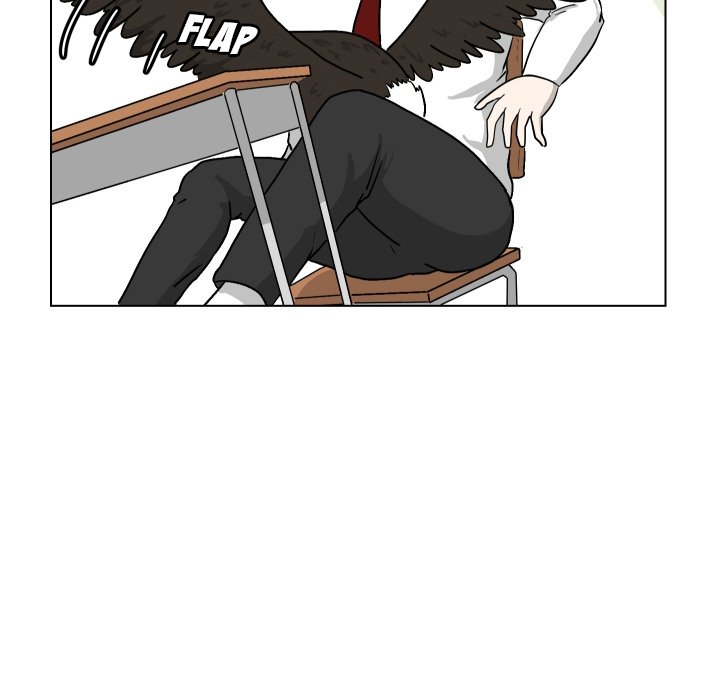 The Ball Boy The Ball Boy EP 3 - Toomics page 9 - 