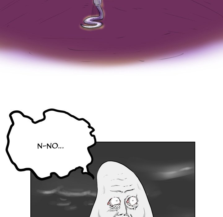 The Ball Boy The Ball Boy EP 3 - Toomics page 81 - 