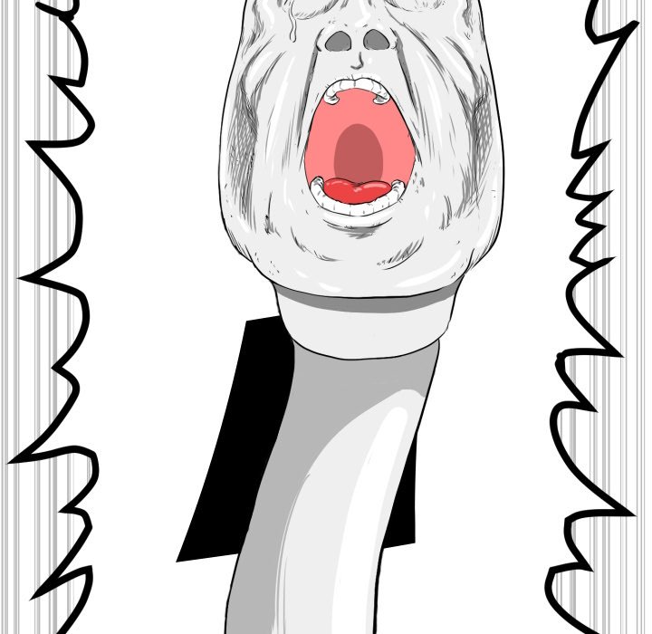 The Ball Boy The Ball Boy EP 3 - Toomics page 84 - 