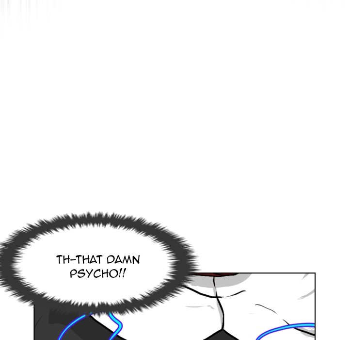The Ball Boy The Ball Boy EP 3 - Toomics page 91 - 