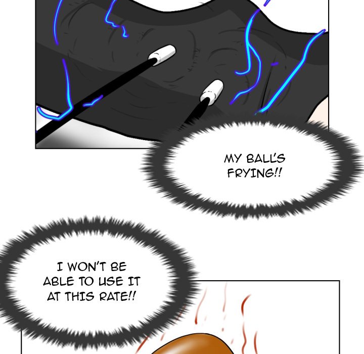 The Ball Boy The Ball Boy EP 3 - Toomics page 92 - 