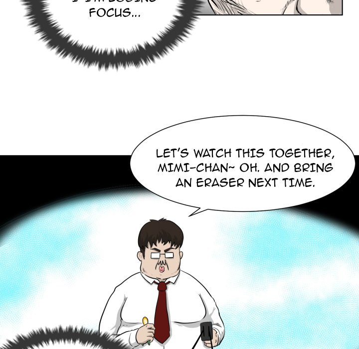The Ball Boy The Ball Boy EP 3 - Toomics page 97 - 