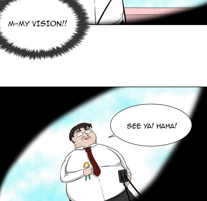 The Ball Boy The Ball Boy EP 3 - Toomics page 98 - 