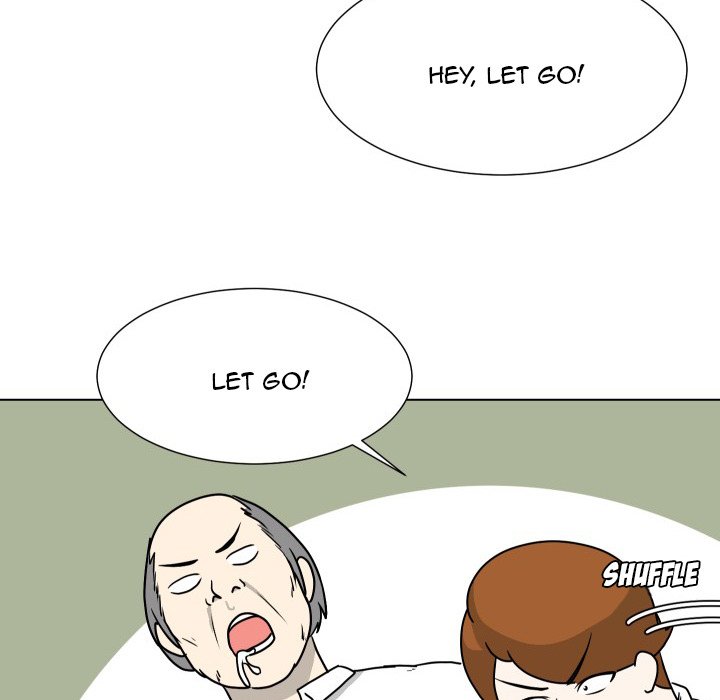 The Ball Boy The Ball Boy EP 30 - Toomics page 11 - 