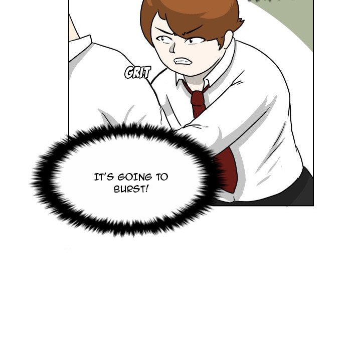 The Ball Boy The Ball Boy EP 30 - Toomics page 13 - 