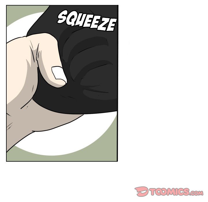 The Ball Boy The Ball Boy EP 30 - Toomics page 14 - 