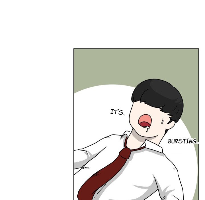 The Ball Boy The Ball Boy EP 30 - Toomics page 15 - 