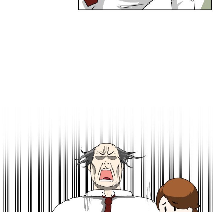The Ball Boy The Ball Boy EP 30 - Toomics page 16 - 