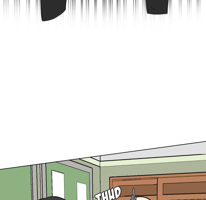 The Ball Boy The Ball Boy EP 30 - Toomics page 18 - 